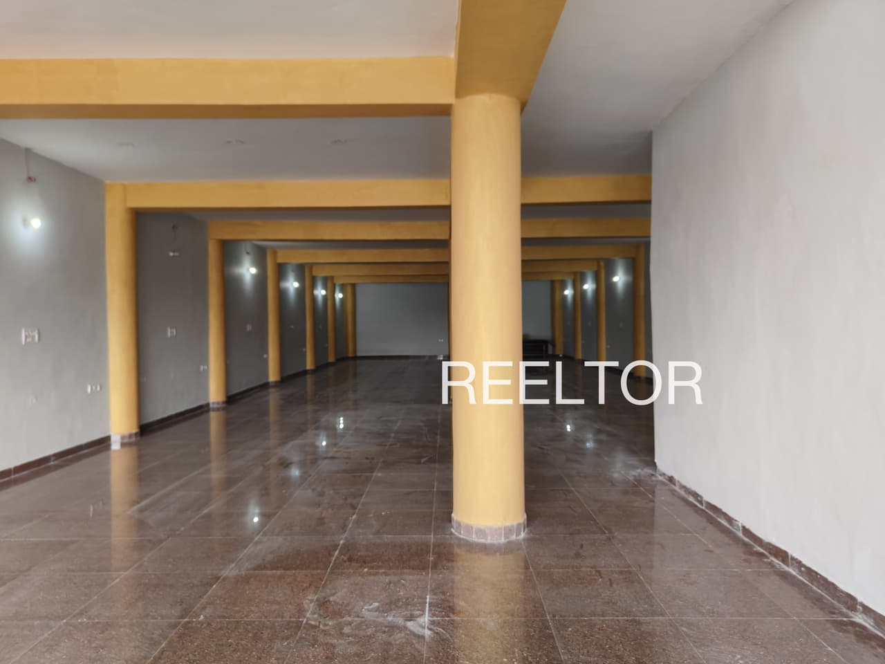 Office Space For Rent In Lalap Mundwa