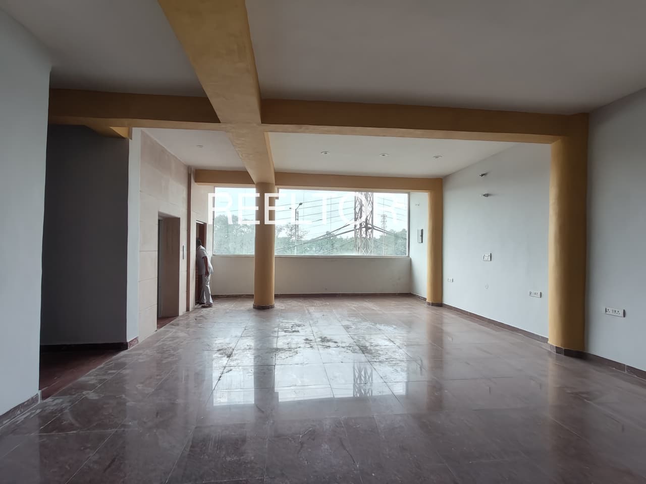 Office Space For Rent In Satanwad Shayampur