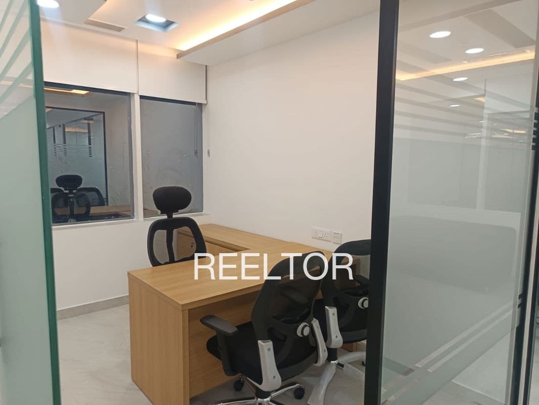 Office Space For Sale In Sambiaahpalli Sultanabad