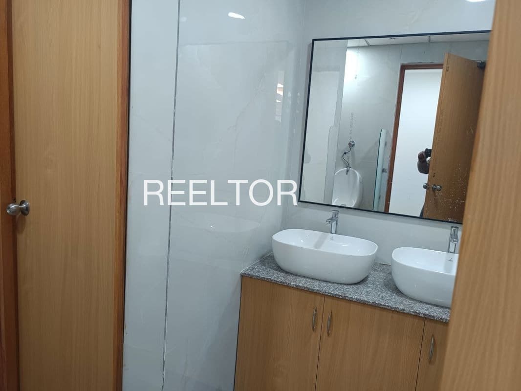 Office Space For Rent In Anchilippa Kanjirappally