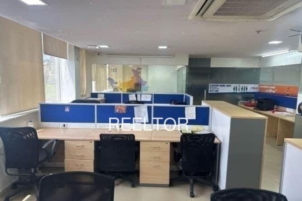 Office Space For Sale In Burugumala Parvathagiri