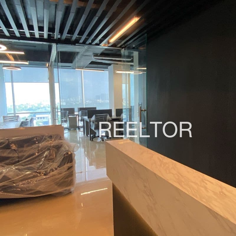 Office Space For Sale In Amirabada Chittaguppau