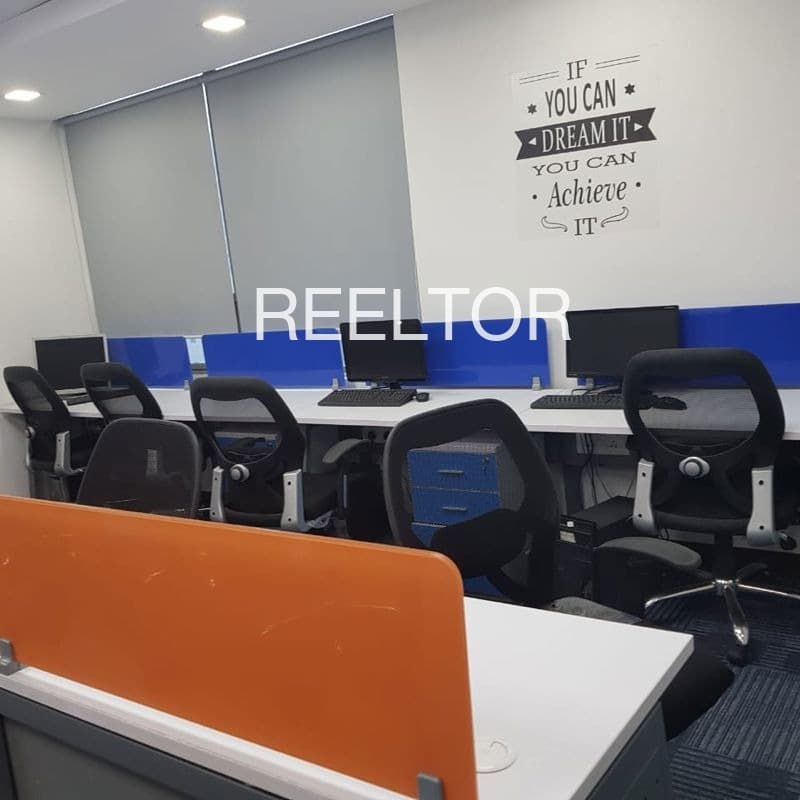 Office Space For Rent In Pahar Gonda Kanke