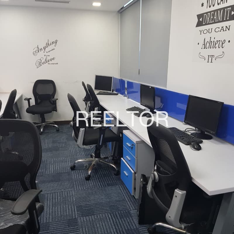 Office Space For Sale In Goalbari Udhwa