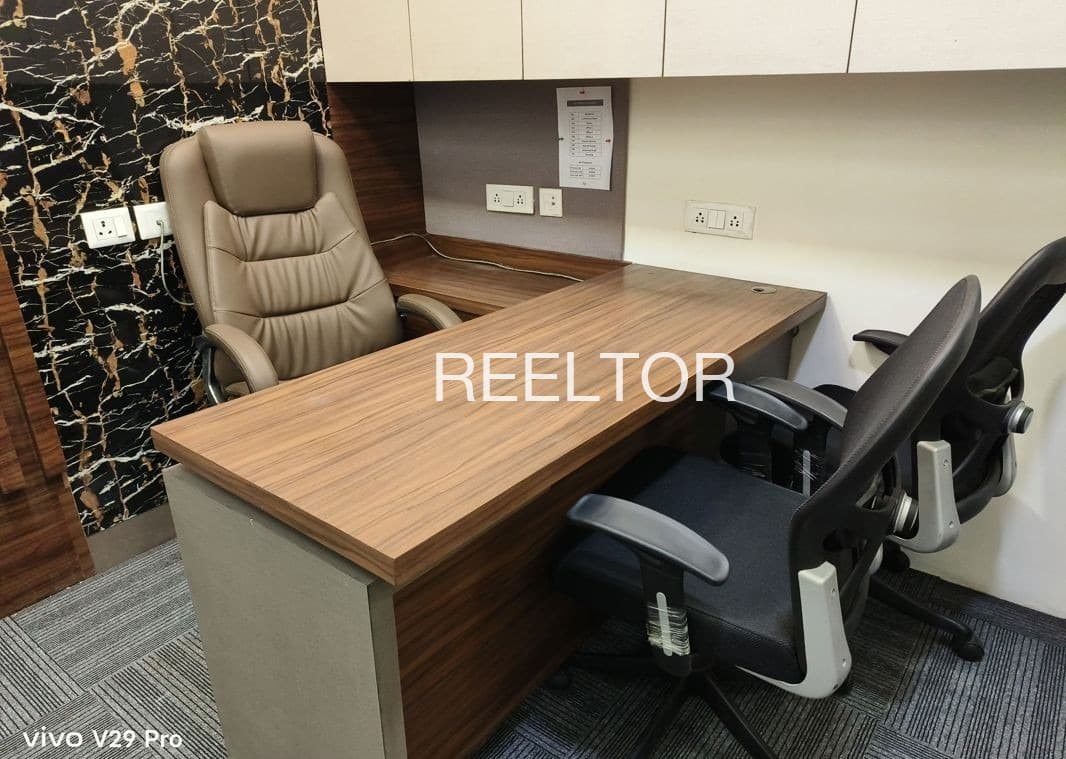 Office Space For Rent In Moondla Jahan Berasia