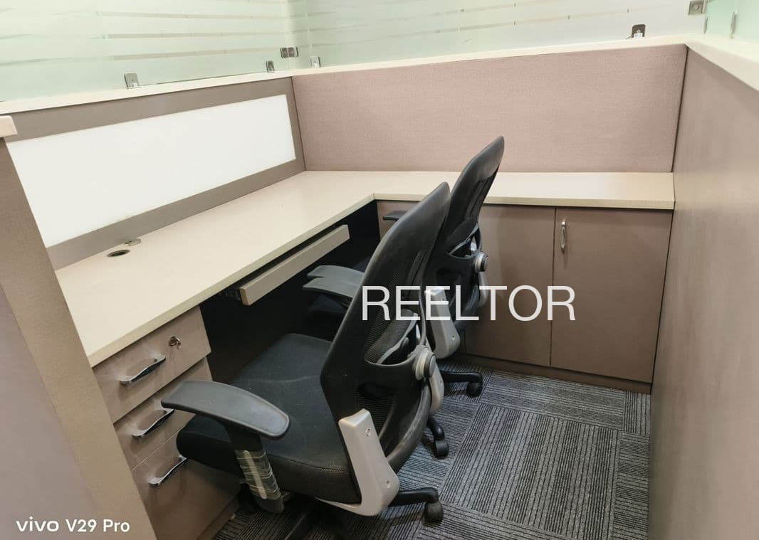 Office Space For Rent In Rakaswade Nandurbar