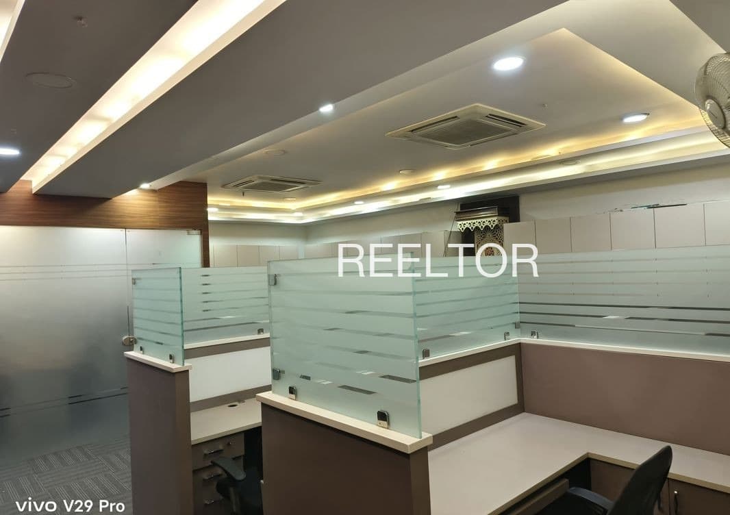 Office Space For Sale In Virlagondi Pavagada