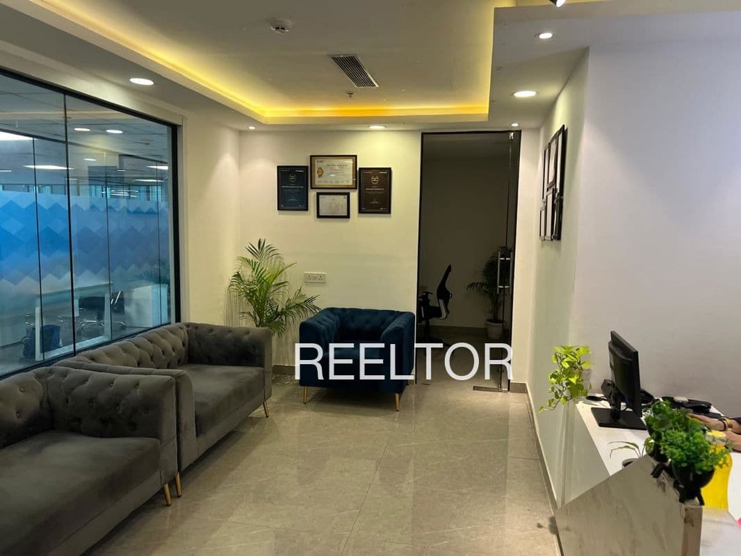 Office Space For Rent In Padipatti Illuppur