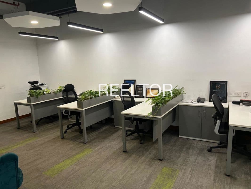 Office Space For Rent In Soyagaon Buldhana