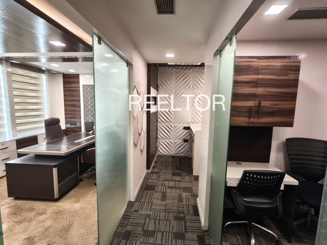 Office Space For Rent In Chinna Thadugur Madnur