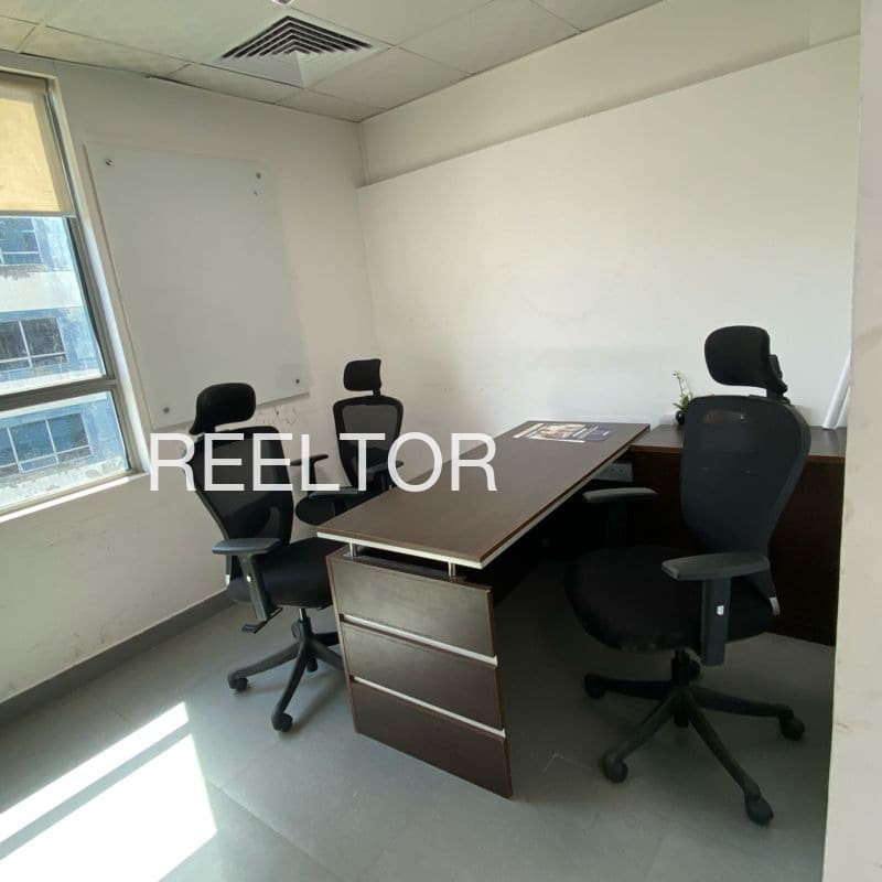 Office Space For Rent In Khajuria Ghata Sarangpur