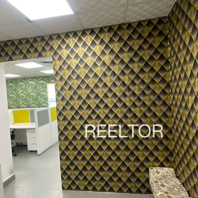 Office Space For Rent In Kochukottaram Meenachil