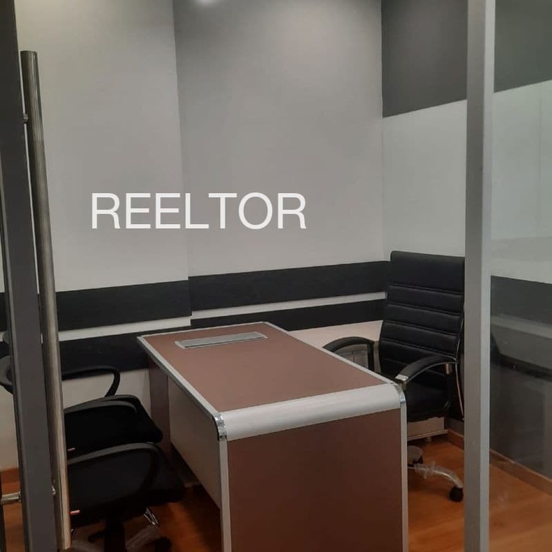 Office Space For Sale In Pahrer Garhakota