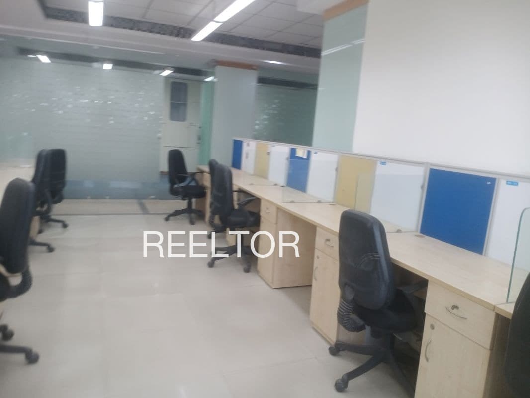 Office Space For Sale In Patelwadi Shrirampur