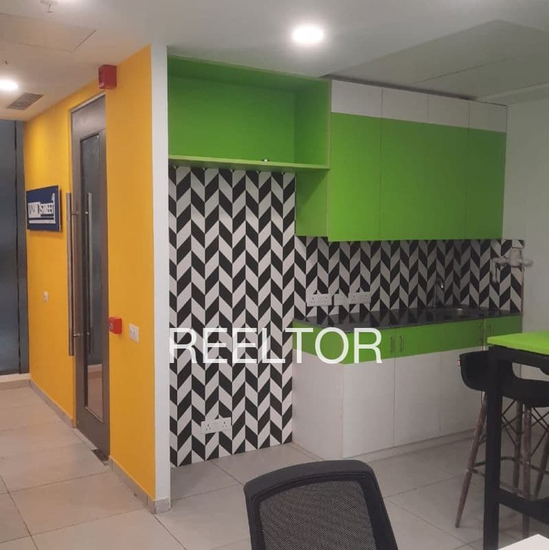 Office Space For Sale In Rama Basai Shivpuri