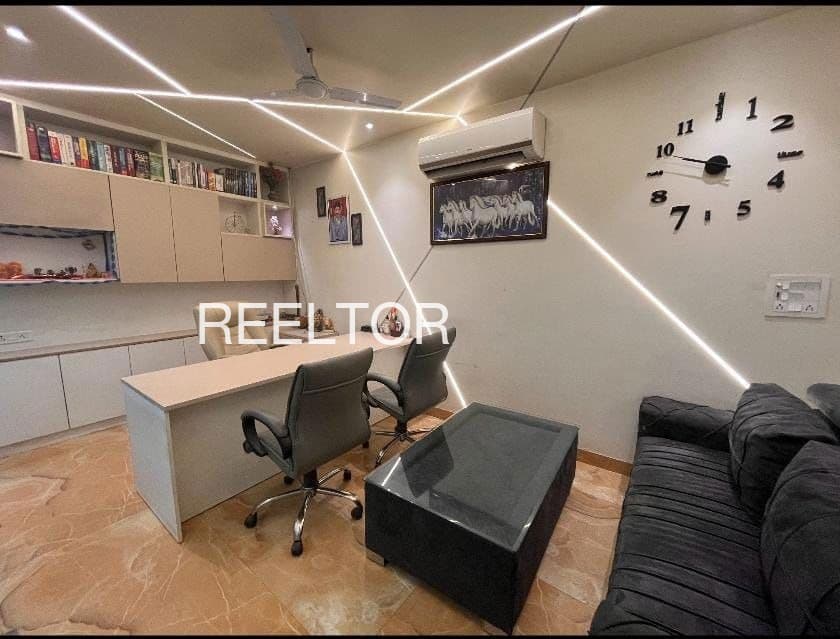 Office Space For Rent In Manmahil Pangi