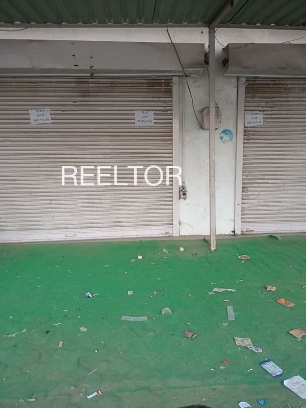 Office Space For Rent In Neemkhera Tikamgarh