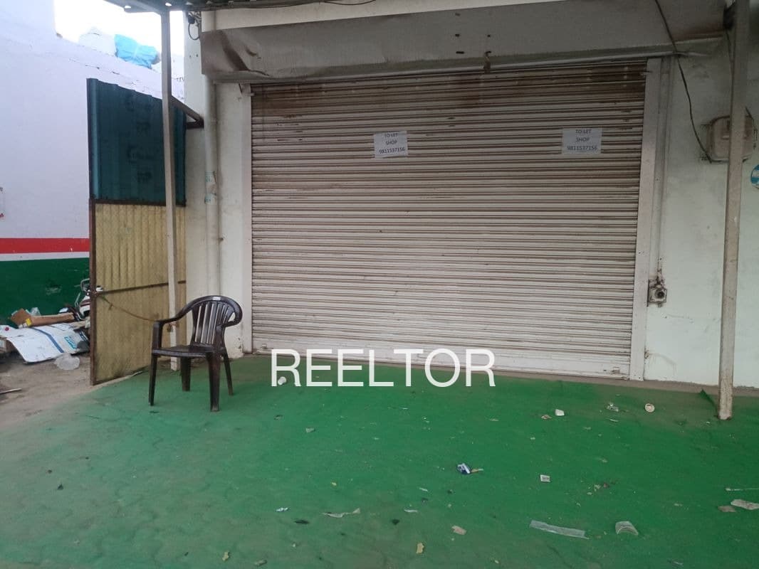 Office Space For Sale In Bagtawar Pura Parbatsar