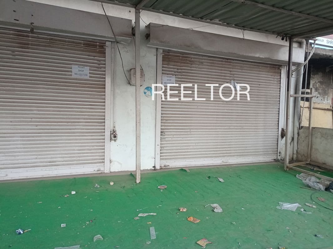 Office Space For Sale In Pookkoottu Kadav Mananthavady