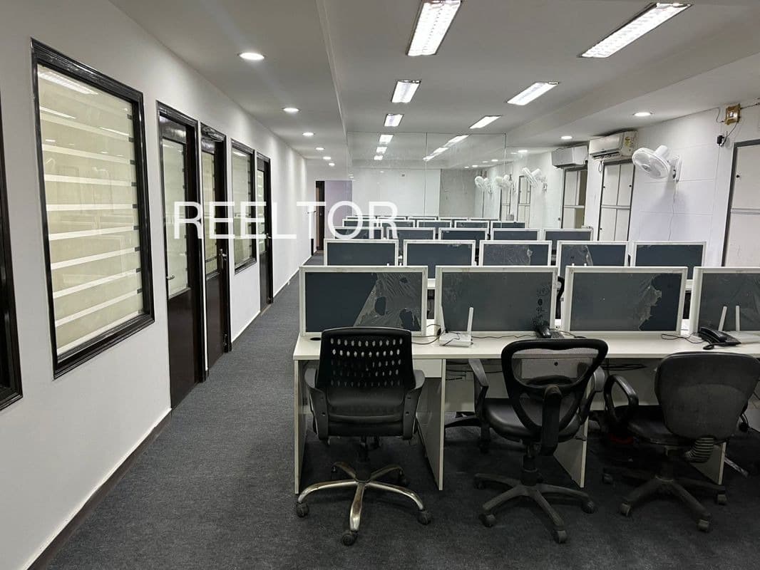 Office Space For Sale In Razairi Nermand