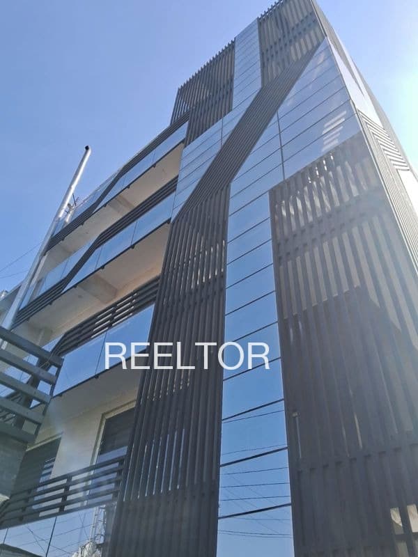 Office Space For Rent In Bhundkhedi Maakdon
