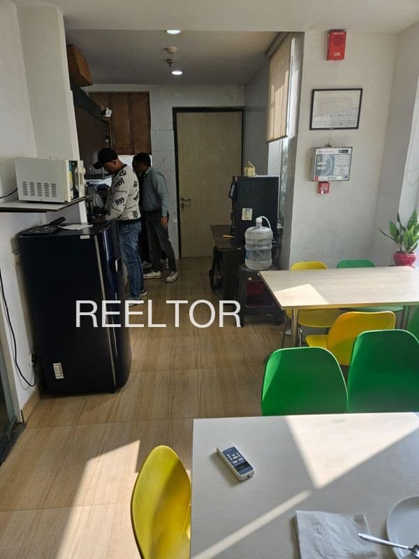 Office Space For Sale In Bilgain Khas Jatara