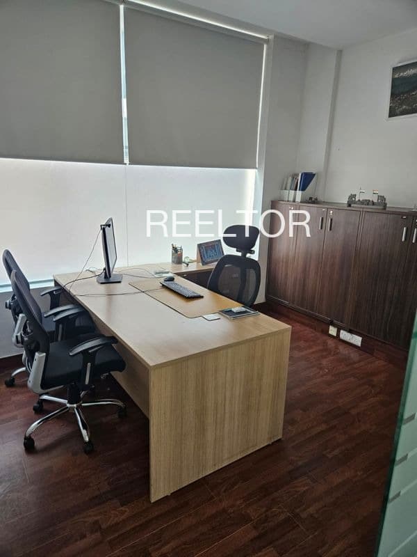 Office Space For Sale In Iklahara Prabhatpattan