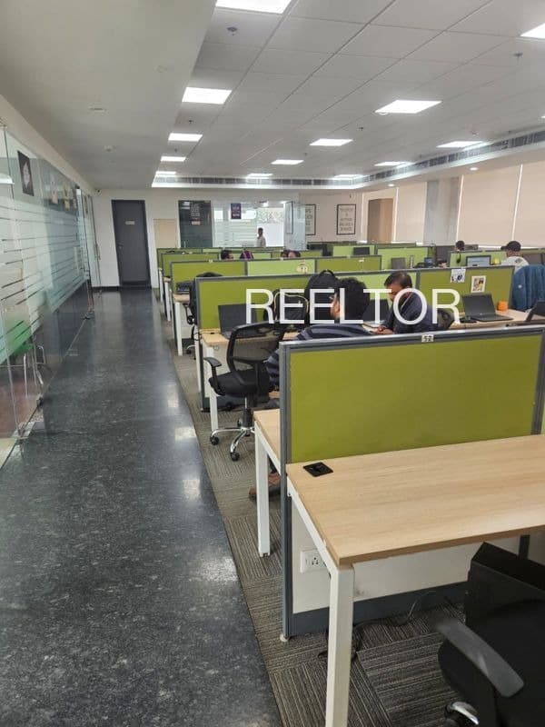 Office Space For Rent In Sendhwa