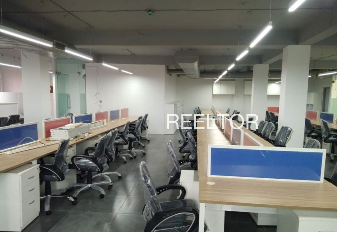 Office Space For Sale In Jhotingdharapod Kelapur