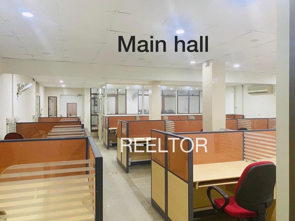 Office Space For Rent In Jankipura Malpura