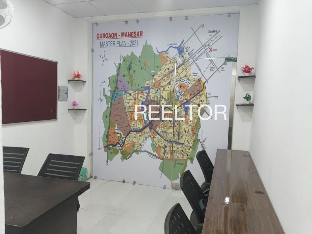 Office Space For Rent In Bhimpet Pombhurna