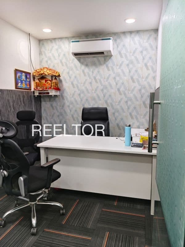 Office Space For Rent In Alampalayam Aravakurichi