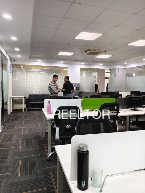 Office Space For Rent In Uttar Mohal Robertsganj