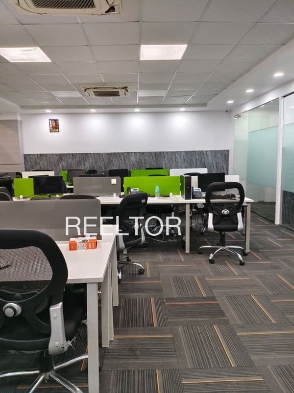 Office Space For Rent In Khajuria Ghata Sarangpur