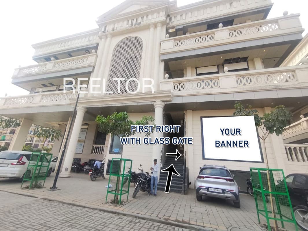 Office Space For Rent In Shindhi Kalegaon Jalna