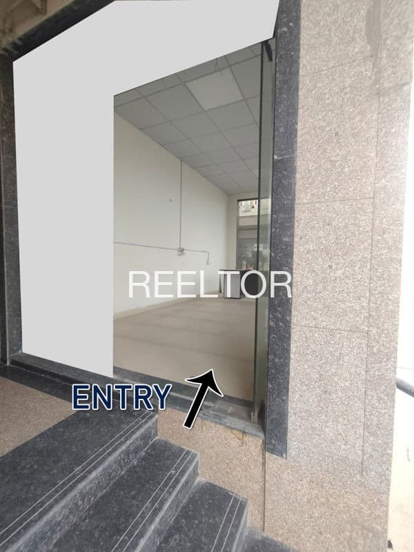 Office Space For Rent In Daithna Radi Ambejogai