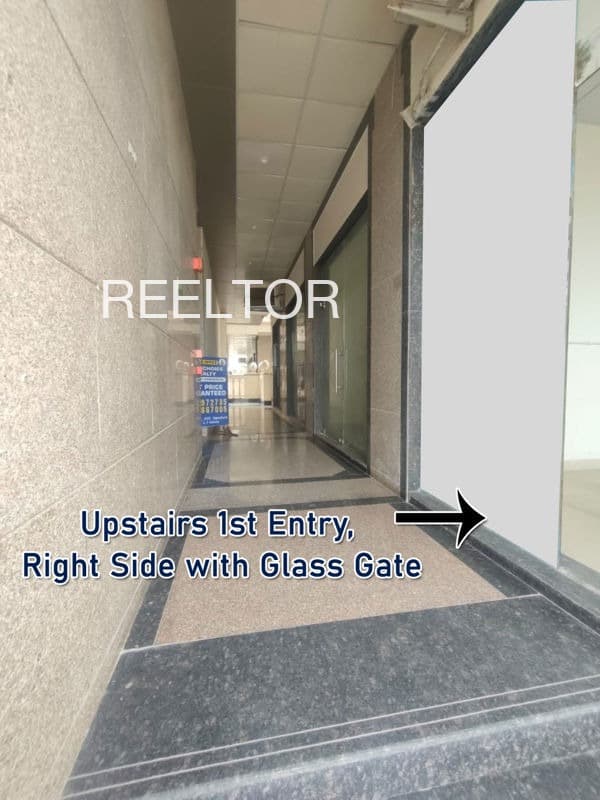 Office Space For Rent In Asha Ki Guwari Sapotra