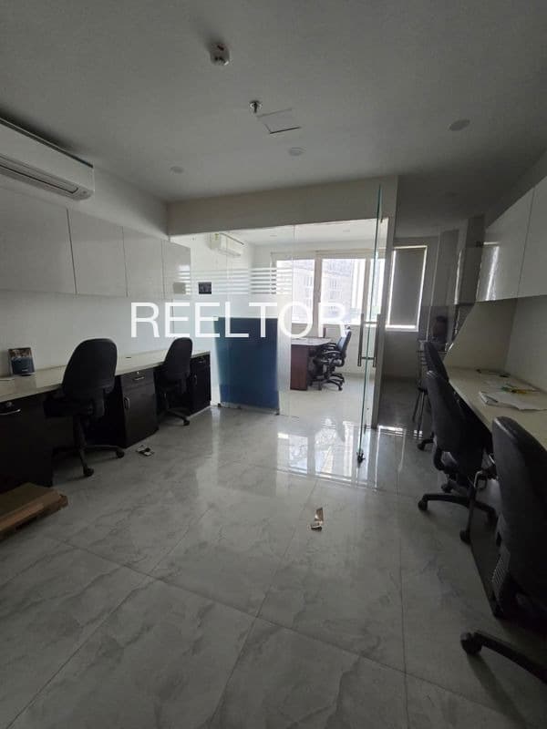 Office Space For Sale In Jahagirpur Motala