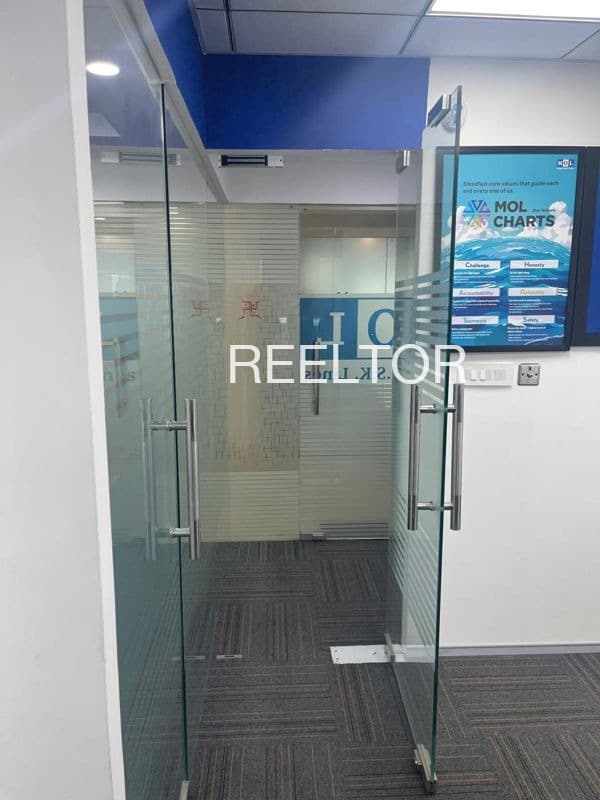 Office Space For Sale In Nivaragi Chadachanau