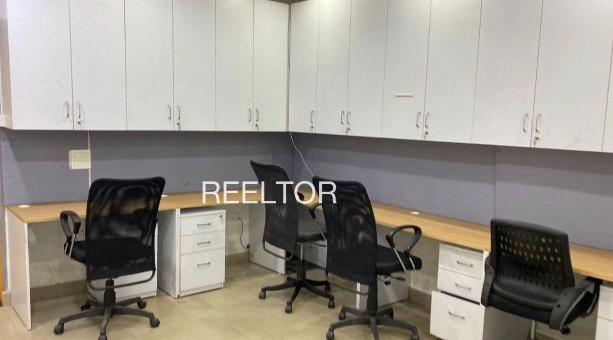 Office Space For Sale In Paravanadukkam Colony Kasaragod