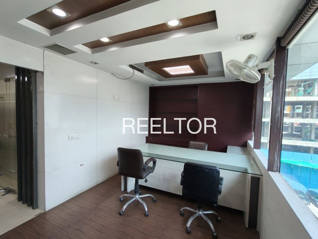 Office Space For Sale In Gujarkhera Bhilwara