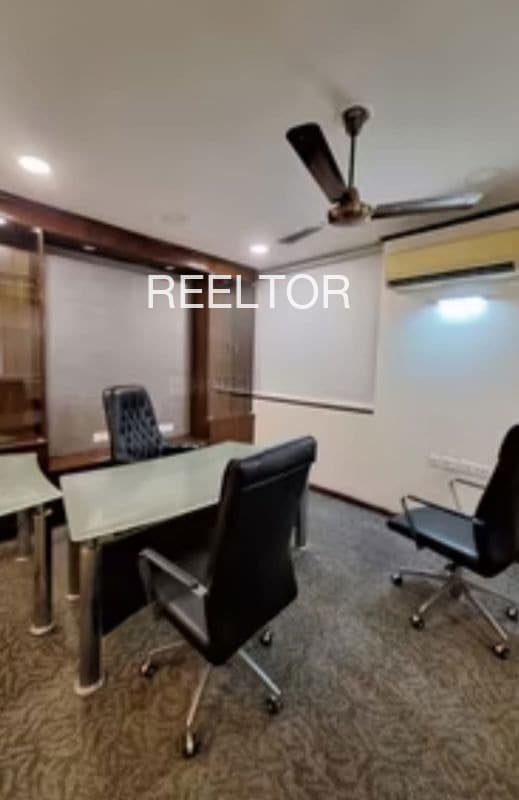 Office Space For Sale In Gangadas Kuti Balrampur