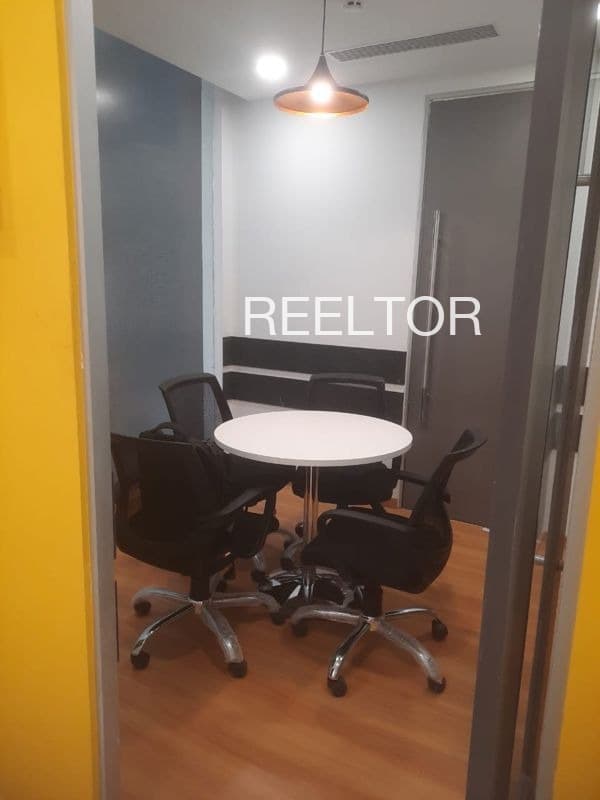 Office Space For Sale In Anand Lok Hauz Khas