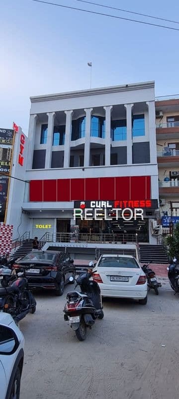 Office Space For Rent In Heti Gajoli Gondpipri