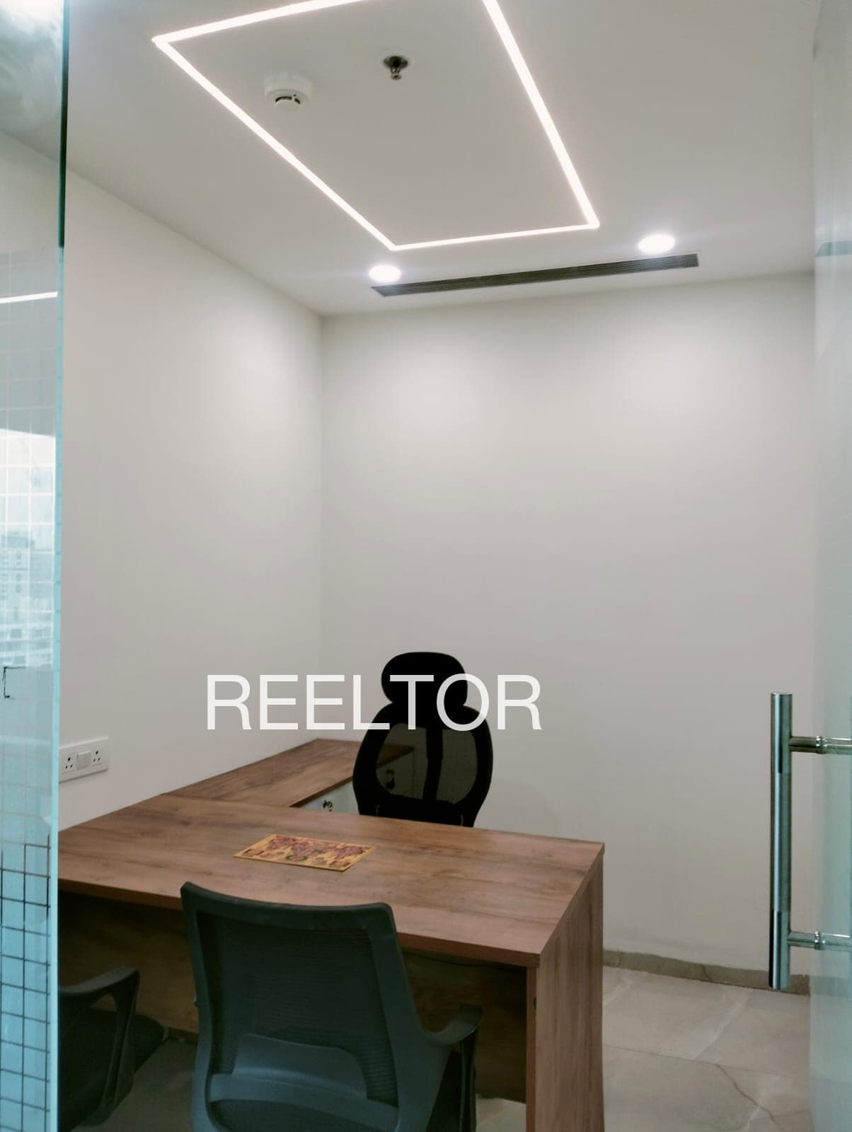 Office Space For Sale In Dubahi Chinour