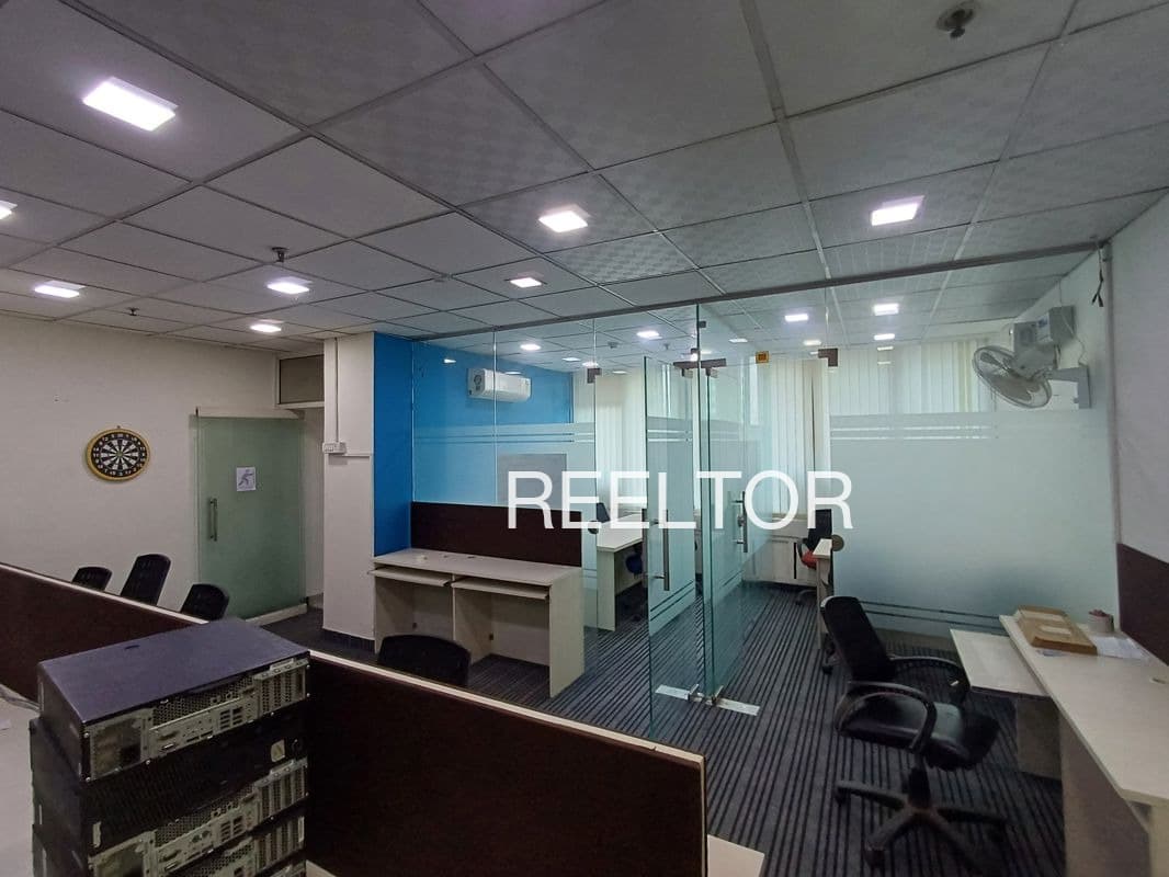 Office Space For Sale In Anjilya Jakholi