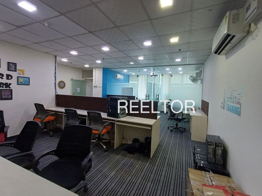 Office Space For Rent In Kalmukhi Khandwa
