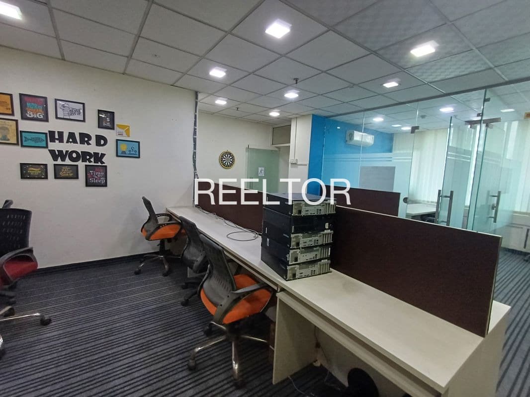 Office Space For Sale In Naya Khera Silwani