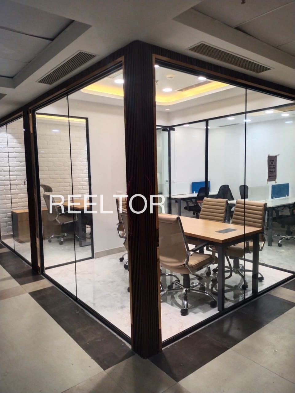 Office Space For Sale In Dangiya Jakholi