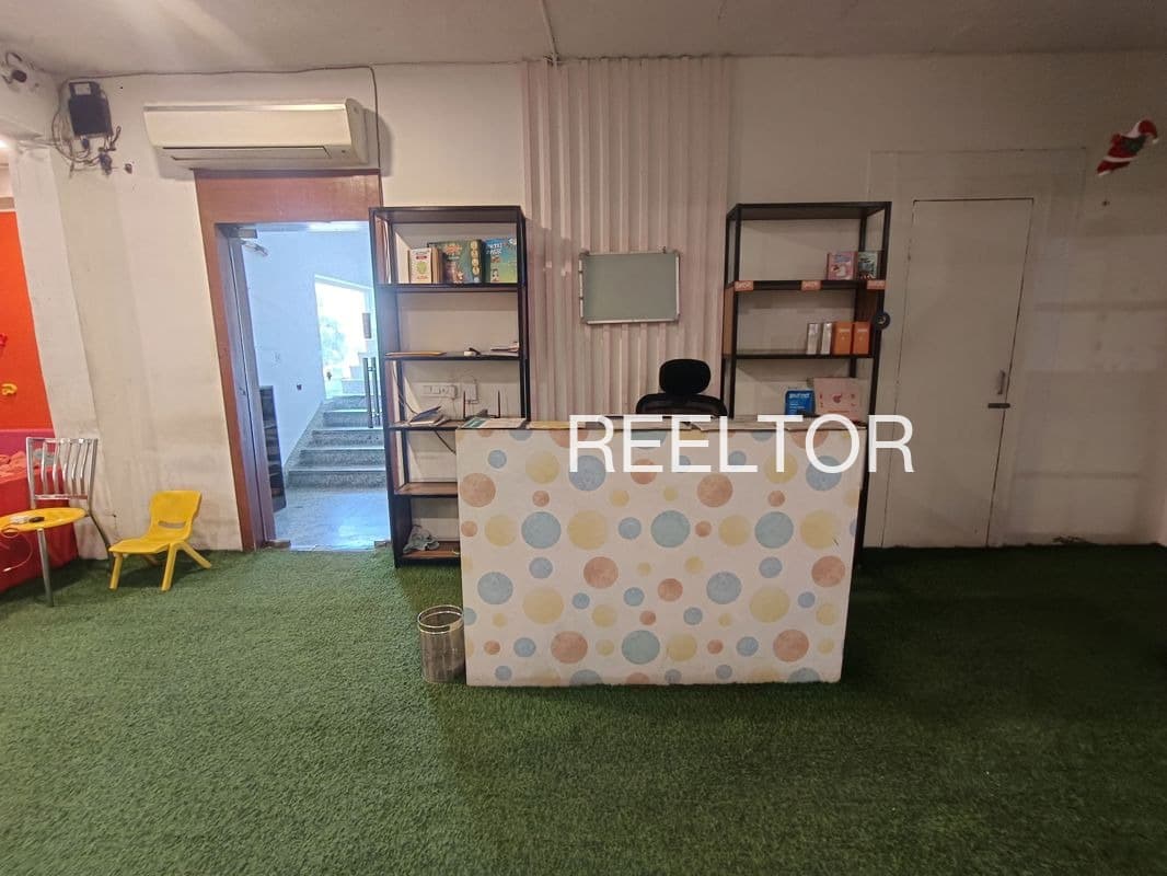 Office Space For Sale In Indhira Nagar Perambalur